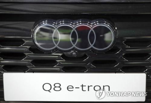 폭스바겐, 전기차 부진에 브뤼셀 아우디 공장 폐쇄 검토 - 1