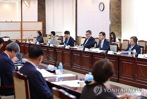 제5차 의료개혁특별위원회