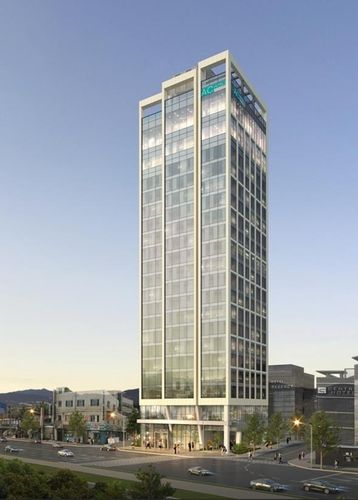 [여행소식] 메리어트 인터내셔널, AC 호텔 바이 메리어트 서울 금정 개장 - 1