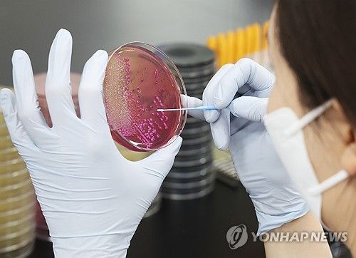 무더운 날씨 식중독 조심하세요