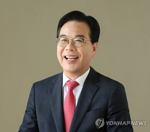 국민의힘 송언석 의원