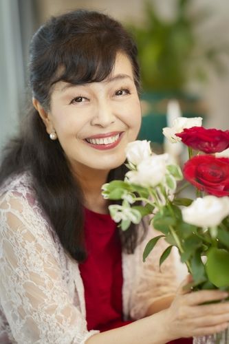 만화 '베르사유의 장미' 원작자 이케타 리요코 