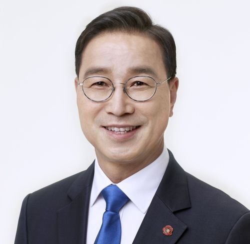 더불어민주당 위성곤 의원