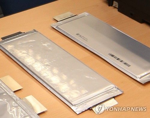 리튬이온배터리