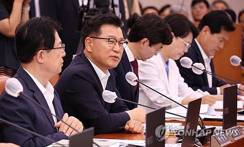 국민의힘 이양수 의원