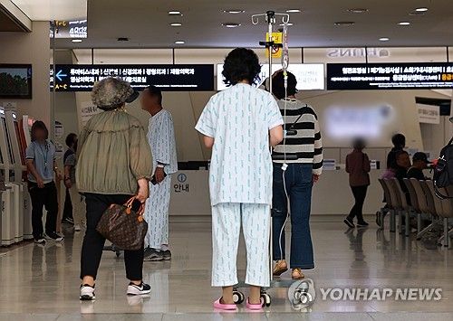 의정갈등의 끝, 언제쯤 보일까