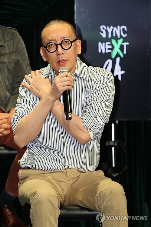 우국원 작가[연합뉴스 자료사진]