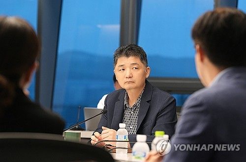 카카오, 임시 그룹협의회 개최