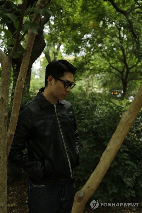 싱어송라이터 정준일