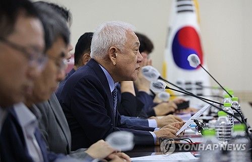 국민통합위, 포용금융 특위 성과보고회