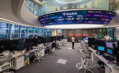 [연합뉴스 자료사진]