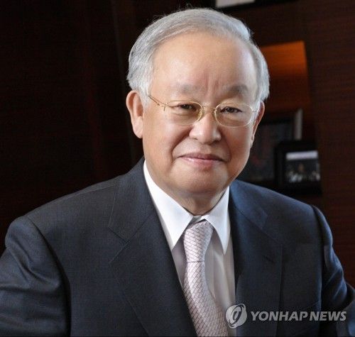 손경식 경총 회장 