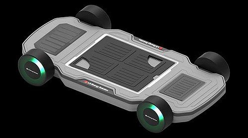 LG엔솔, 르노서 전기차용 LFP 첫 대규모 수주