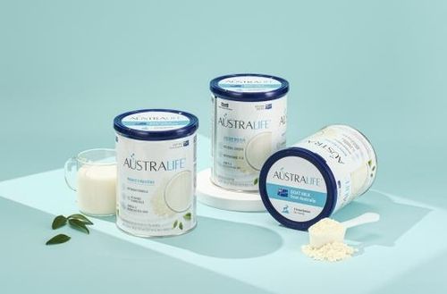 매일헬스뉴트리션 '오스트라라이프'