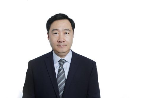 큐익스프레스 싱가포르 본사 신임 CEO 마크 리