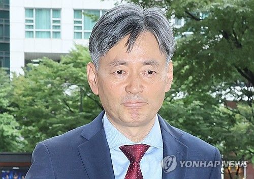 경찰위원회 출석하는 조지호 경찰청장 내정자