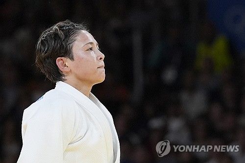 허미미에게 이긴 뒤의 데구치