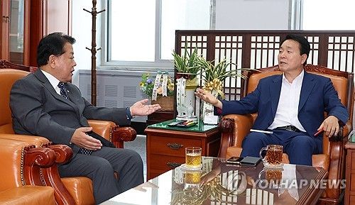 국방위도 취소..."사과 먼저"