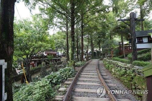 농촌체험마을 꽃새미마을