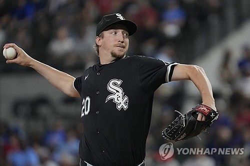 세인트루이스 카디널스로 이적한 페디