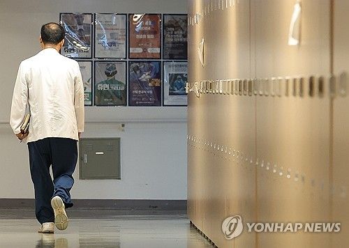 '빅5' 병원도 전공의 지원자 없어