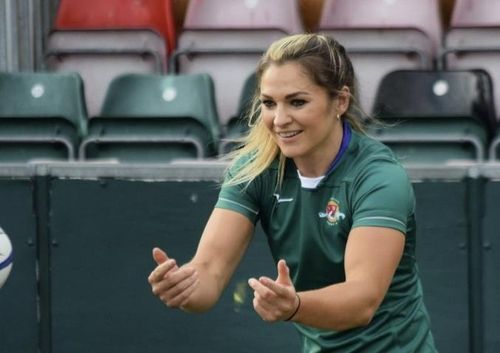 에이미 윌슨 하디