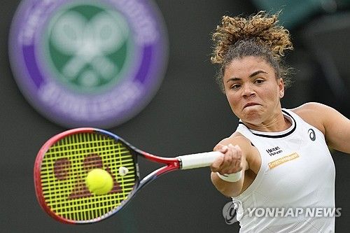 자스민 파올리니