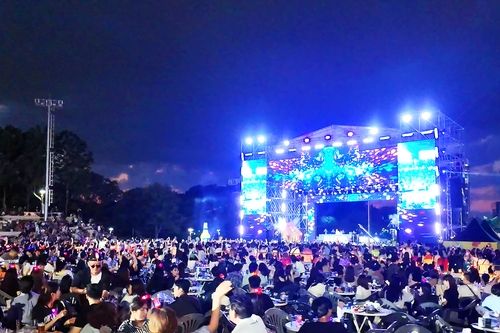 2024 대구치맥페스티벌