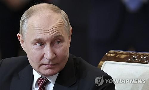 블라디미르 푸틴