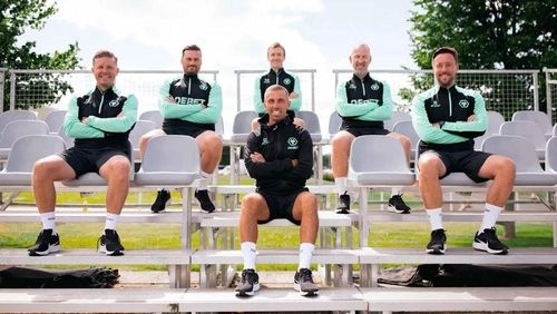 울버햄프턴, 게리 오닐 감독 및 코칭스태프와 4년 연장 계약