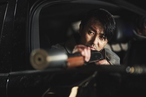 디즈니+ 오리지널 시리즈 '폭군' 배우 차승원