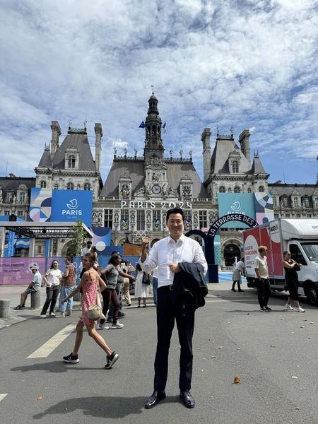 오세훈 서울시장