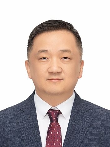 이준우 KPGA 사무처장.