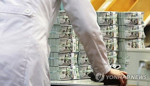 [연합뉴스 자료사진]