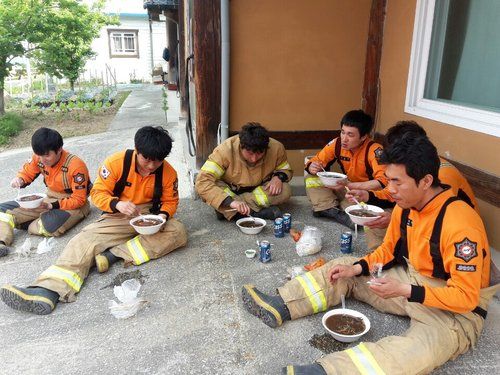 '우울·무기력 느끼는 소방관 없도록'…강원소방 상담실 운영