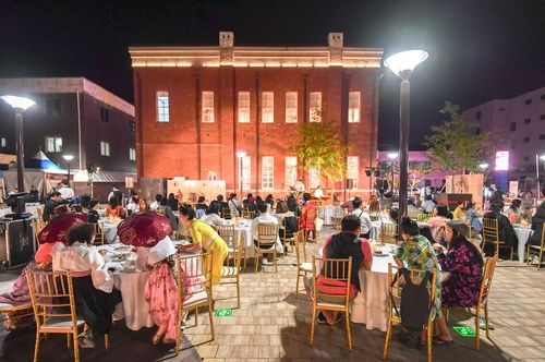 공주 야간관광 프로그램