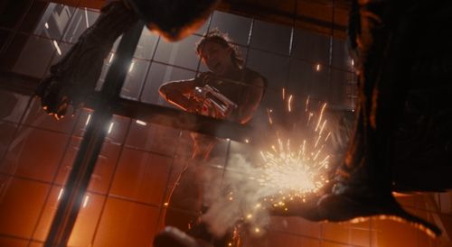 영화 '에이리언: 로물루스'