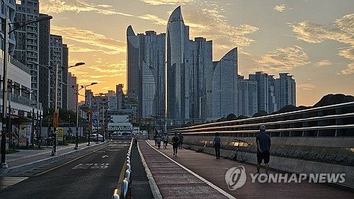 무더위를 피하는 법