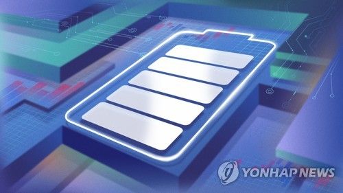 이차전지주 (PG)