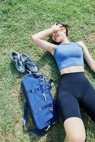 스포츠 가방 컬렉션 