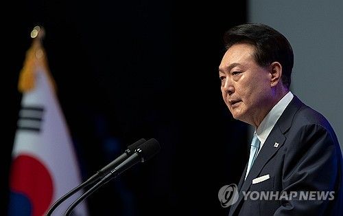 윤석열 대통령, 제79주년 광복절 경축사