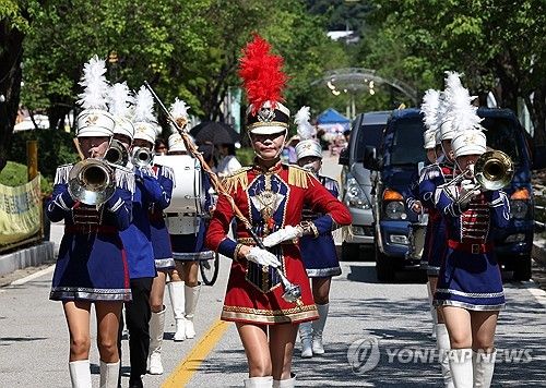 2023 청춘양구 배꼽축제