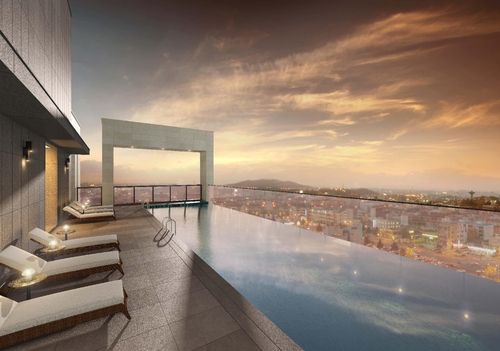 금정 AC호텔 [메리어트 인터내셔널 제공] 