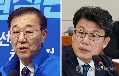 민주, 김윤덕 신임 사무총장·진성준 정책위의장 선임
