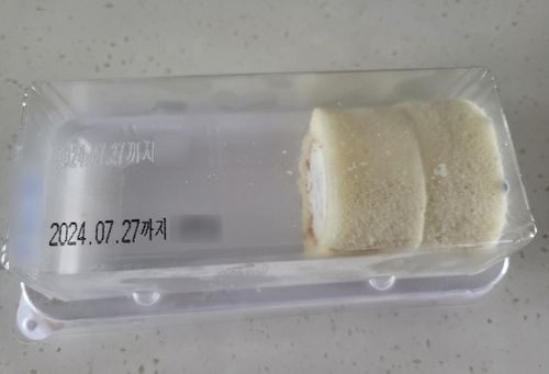 곰팡이가 핀 빵