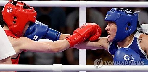 안면 허용한 임애지