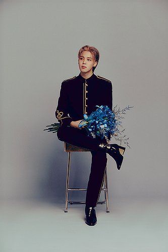 BTS 지민
