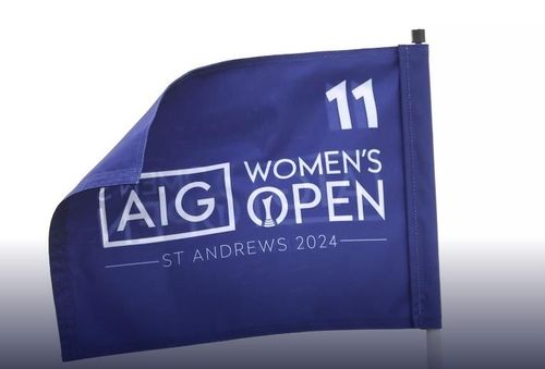 AIG 여자오픈 