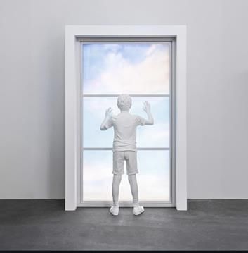 엘름그린 & 드라그셋, The Screen, 2021 [아모레퍼시픽미술관 제공. 재판매 및 DB 금지]