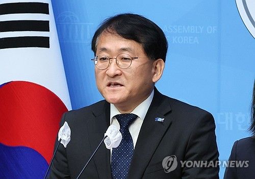 조국혁신당 차규근 의원